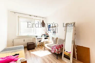 Na predaj 2-izbový byt, 58 m², Prešov, Mirka Nešpora