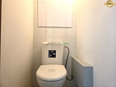 Na predaj 1-izbový byt, Bratislava-Podunajské Biskupice, Ipeľská