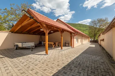 Na prenájom dom, 80 m², Zádiel
