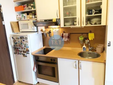 Na prenájom 1-izbový byt, 29 m², Bratislava-Petržalka, Rovniankova
