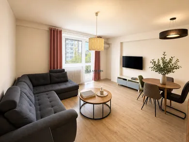 Квартири в оренду, 1-кімнатні, Bratislava-Petržalka · €690