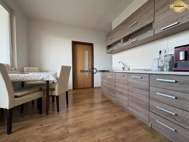 Na predaj byt v Levice · €112 000 · Dokončené