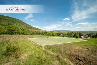 Na predaj pozemok v Prešov · €29 900 · Pôvodný stav
