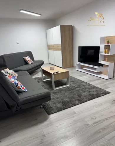 Mieszkania na wynajem, 2-pokojowe, Prešov · €680