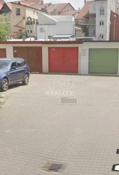 Properties for rent in Banská Bystrica · €130