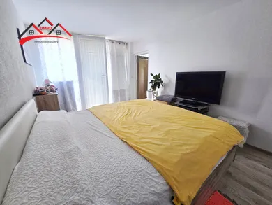 Na predaj byt v Prievidza · €142 999 · Dokončené