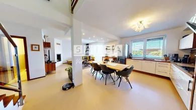 Na predaj dom, 170 m², Senec