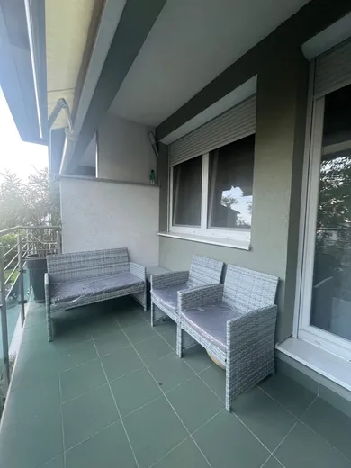 Na prenájom 3-izbový byt, 100 m², Bratislava-Nové Mesto, Na pažiti