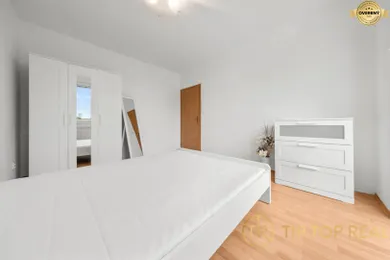 Na prenájom byt v Bratislava-Podunajské Biskupice · €550 · Dokončené