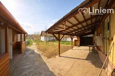 Na predaj 3-izbový dom, 100 m², Dvory nad Žitavou