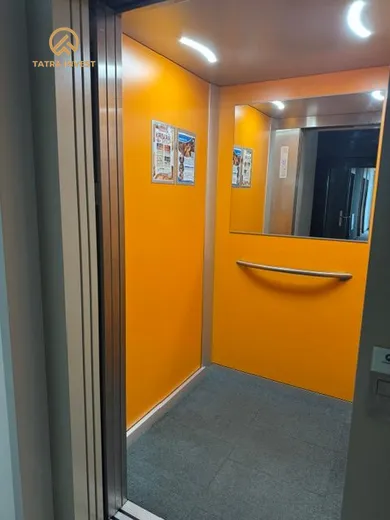 Na predaj 1-izbový byt, 21 m², Demänovská Dolina, Autocamping