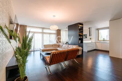 Mieszkania na sprzedaż, 4-pokojowe, Bratislava-Ružinov · €559 000