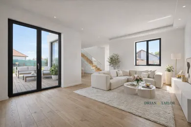 Na predaj dom, 93 m², Senec, Letná