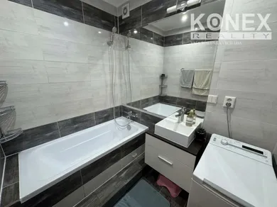 Na predaj 3-izbový byt, 67 m², Michalovce, Astrová