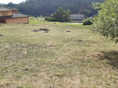 Na predaj pozemok, 114 m², Stráňavy