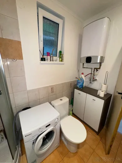 Na predaj rekreačný dom, 86 m², Malá Domaša