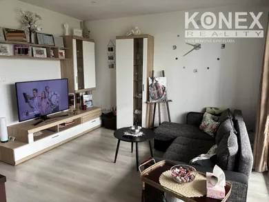 Apartments for sale, 3-room in Michalovce · €149,900