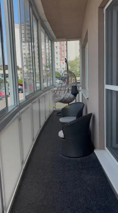 Na predaj 3-izbový byt, 129 m², Bratislava-Karlova Ves, Kresánkova