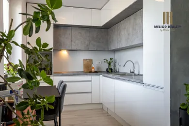 Na predaj 2-izbový byt, 53 m², Košice-Staré Mesto, Tatranská