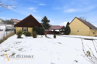 Na predaj dom, 37 m², Žarnovica, Tehelná