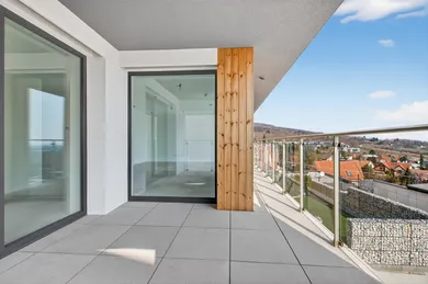 Na predaj 4-izbový byt, 120 m², Bratislava-Rača, Potočná