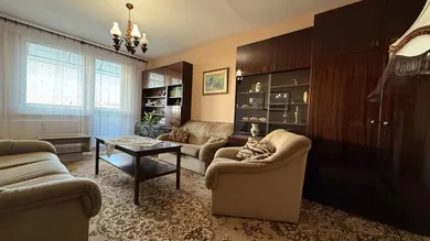 Apartments for sale, 4-room in Levice · €124,000