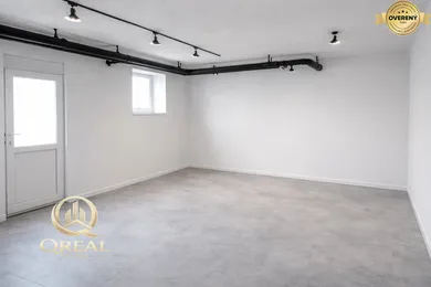 Na prenájom komerčné v Bratislava-Ružinov · €684 · Dokončené