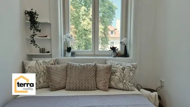 Na predaj 3-izbový byt, 86 m², Bratislava-Staré Mesto, Moskovská