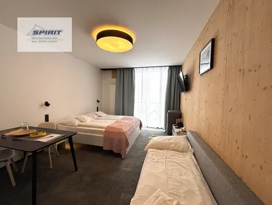 Byty na predaj 1-izbový, Liptovský Mikuláš · €125 000