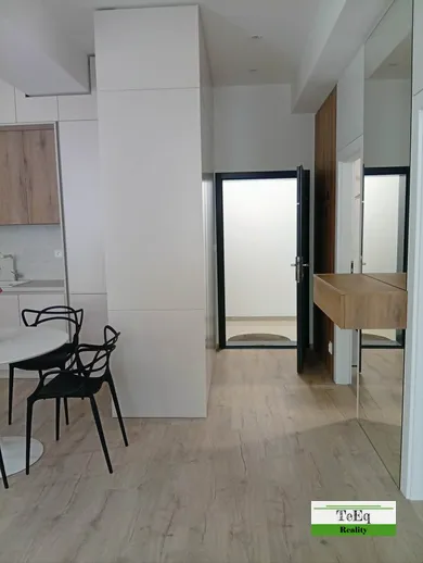 Na predaj 2-izbový byt, Banská Bystrica, J. Cikkera