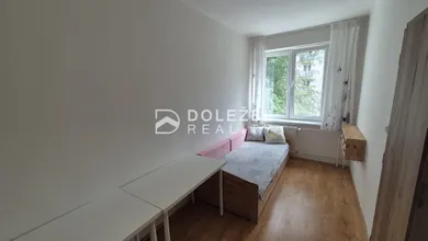 Na predaj 3-izbový byt, 62 m², Košice-Sever, Hlinkova