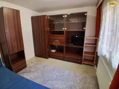 Na prenájom 1-izbový byt, 27 m², Krupina, Pribinova