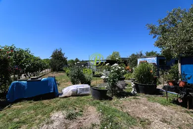 Na predaj pozemok, 299 m², Bratislava-Rača, Žabí majer