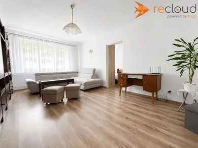 Byty na predaj 2-izbový, Handlová · €55 000