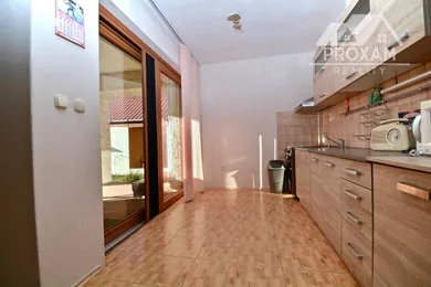 Na predaj 4-izbový dom, 160 m², Nové Hony, žiadna