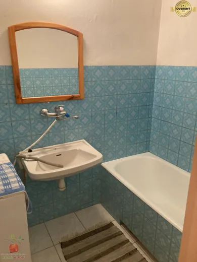 Na predaj 3-izbový byt, 75 m², Volkovce