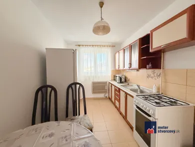 Na prenájom byt v Žilina · €590 · Čiastočná rekonštrukcia