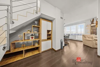 Na predaj byt, 130 m², Veľká Lomnica