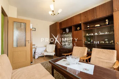Na predaj 3-izbový byt, 61 m², Prešov, Palárikova