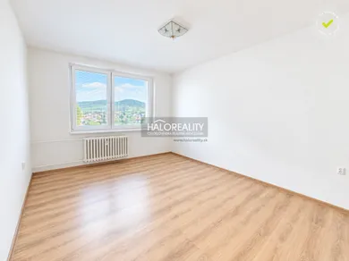 Na predaj 1-izbový byt, 26 m², Modra
