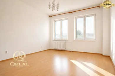 Na predaj byt v Bratislava-Nové Mesto · €399 000 · Čiastočná rekonštrukcia