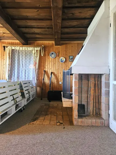 Na prenájom rekreačný dom, 93 m², Čadca