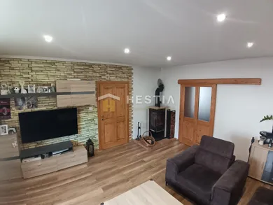 Na predaj dom v Senica · €199 900 · Dokončené
