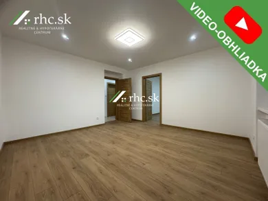 Квартиры на продажу, 3-комнатные, Stropkov · €79 000