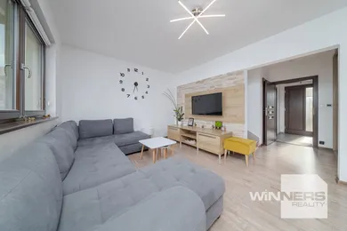Na predaj 5-izbový dom, 144 m², Moldava nad Bodvou, sv. Rócha