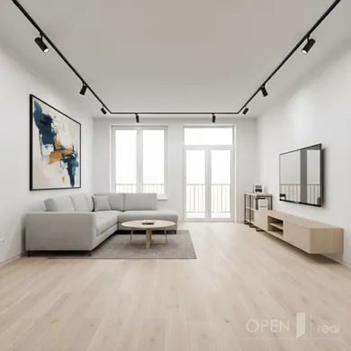 Квартиры на продажу, 1-комнатные, Košice-Sever · €167 990