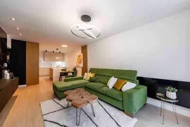 Na predaj 2-izbový byt, 110 m², Košice-Dargovských hrdinov, Na hore