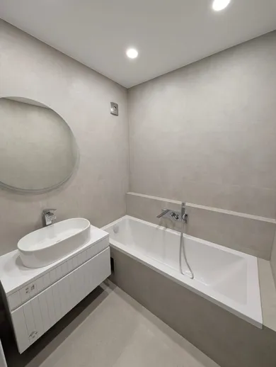 Na prenájom 3-izbový byt, 70 m², Brezno, 9. mája
