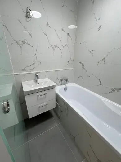 Eladó lakások, 2-szobás, Bratislava-Karlova Ves · €234 900