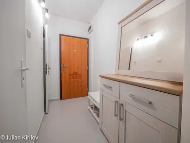 Na predaj 1-izbový byt, 29 m², Bratislava-Dúbravka, Bošániho